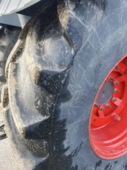 Tracteur agricole Fendt 824 Vario S4 - 6
