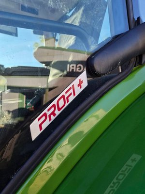 Tracteur agricole Fendt 724 Vario Gen6