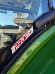 Tracteur agricole Fendt 724 Vario Gen6 - 9