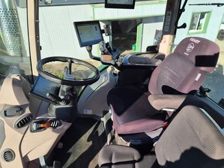 Tracteur agricole Fendt 724 Vario Gen6 - 5